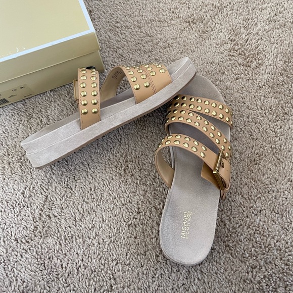 Michael Kors Sandals - Picture 2 of 5